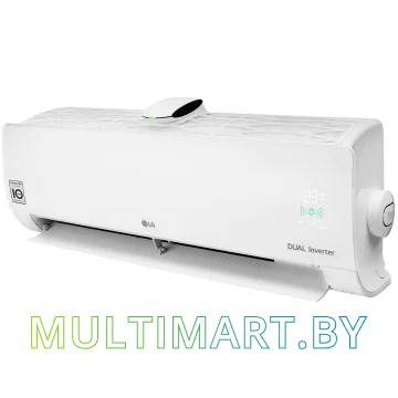 Кондиционер LG PuriCare AP09RT (NSJR+UA3R) картинка 8